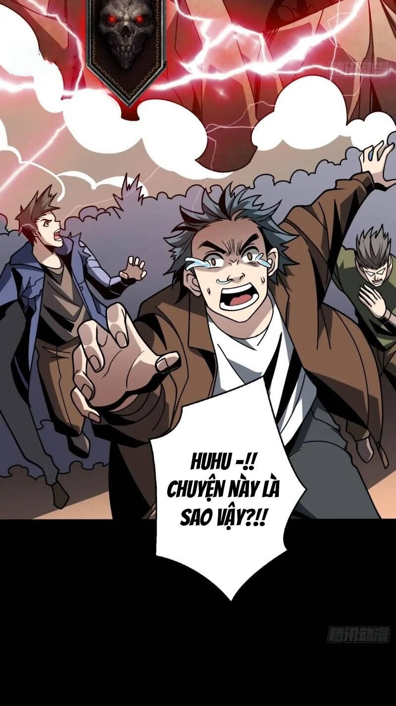 Vừa Chơi Đã Có Tài Khoản Vương Giả - Chapter 409 - Page 57