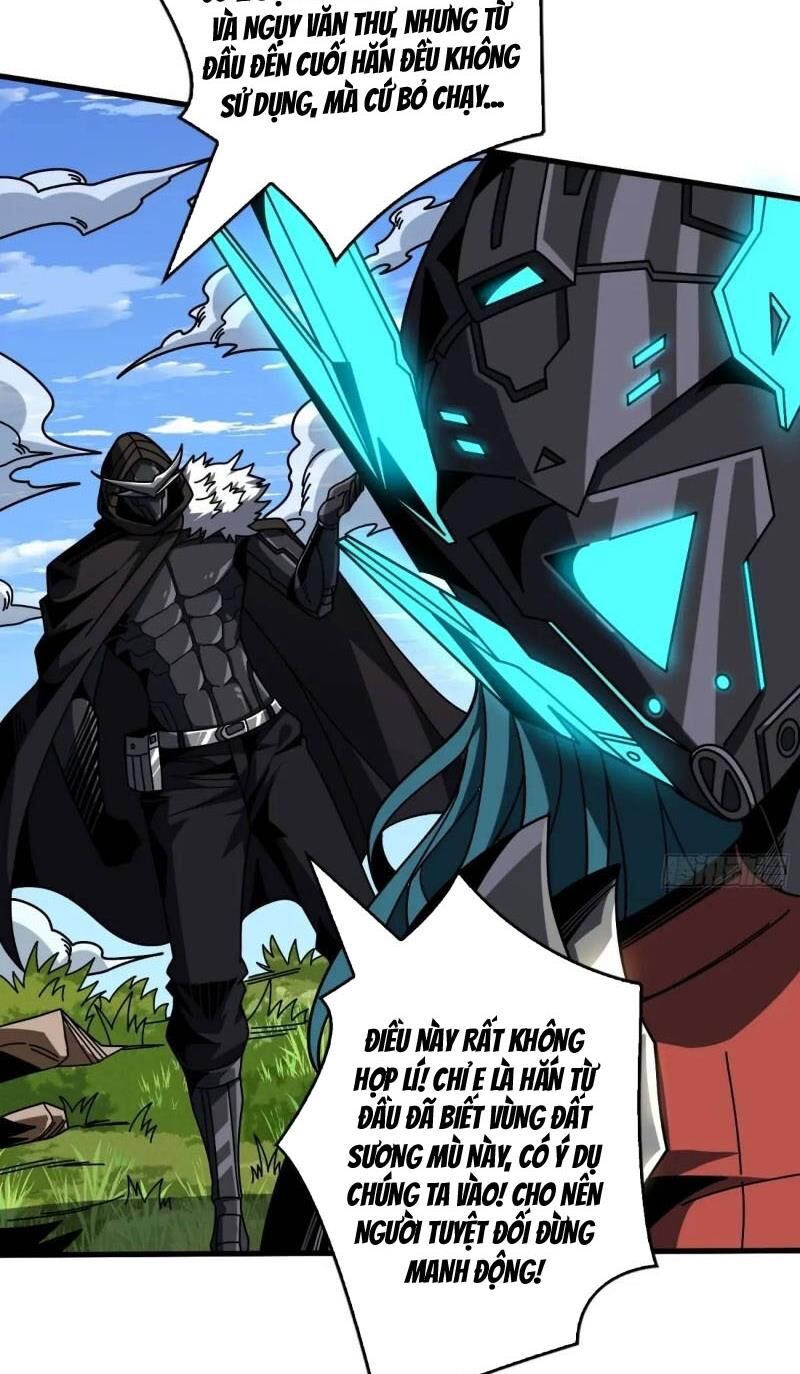 Vừa Chơi Đã Có Tài Khoản Vương Giả - Chapter 409 - Page 6