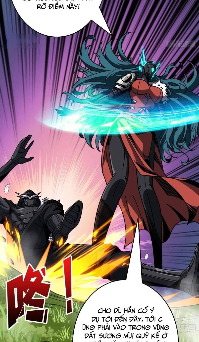 Vừa Chơi Đã Có Tài Khoản Vương Giả - Chapter 409 - Page 9