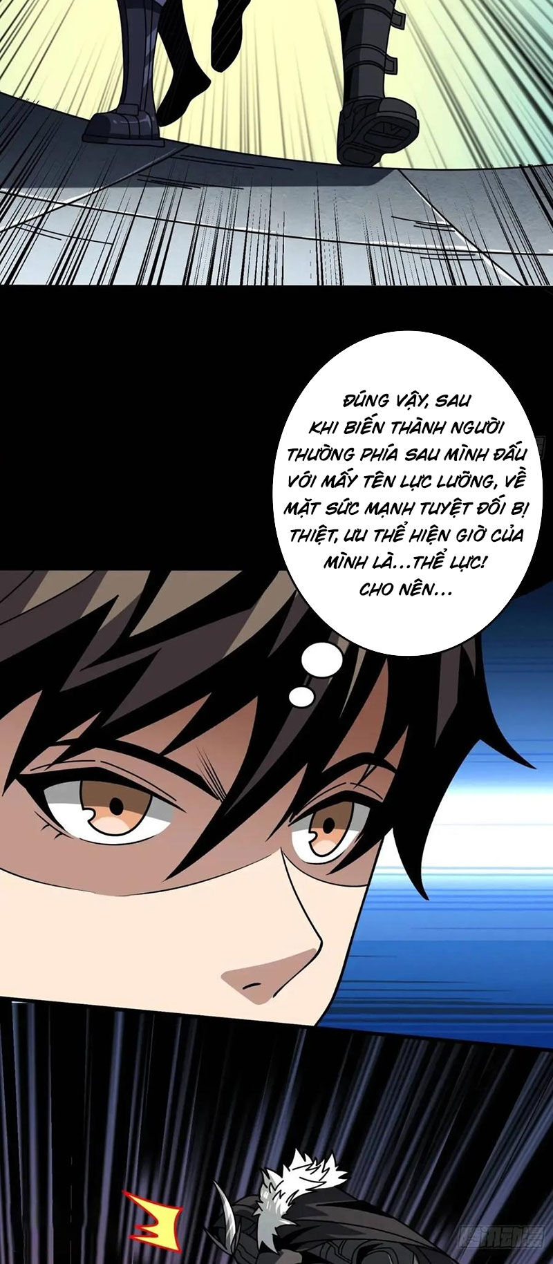 Vừa Chơi Đã Có Tài Khoản Vương Giả - Chapter 410 - Page 13