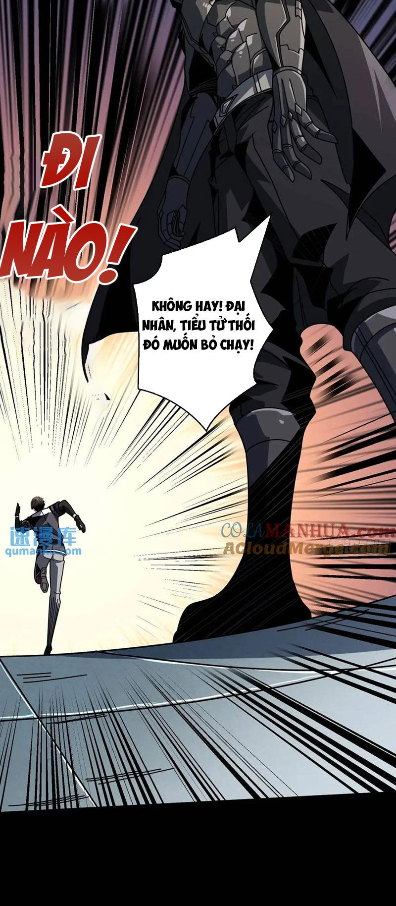 Vừa Chơi Đã Có Tài Khoản Vương Giả - Chapter 410 - Page 14