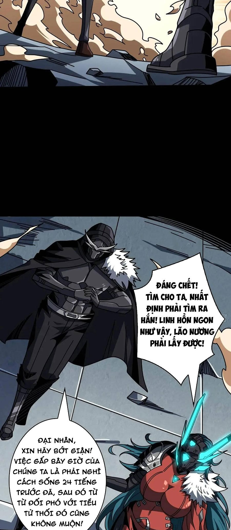 Vừa Chơi Đã Có Tài Khoản Vương Giả - Chapter 410 - Page 19