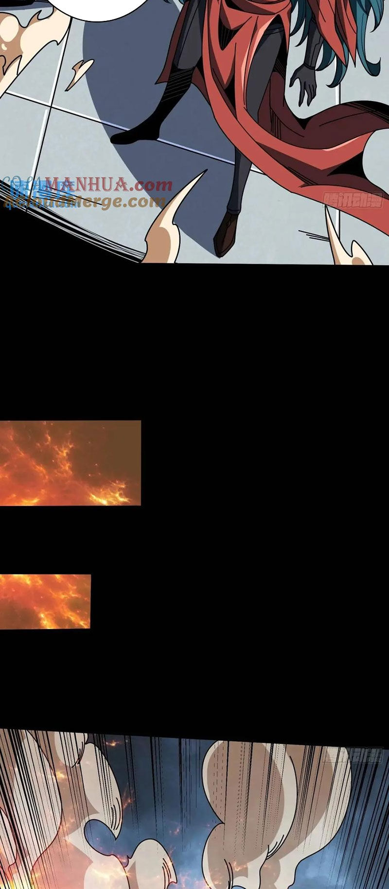 Vừa Chơi Đã Có Tài Khoản Vương Giả - Chapter 410 - Page 20