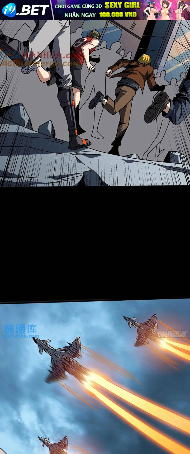 Vừa Chơi Đã Có Tài Khoản Vương Giả - Chapter 410 - Page 22