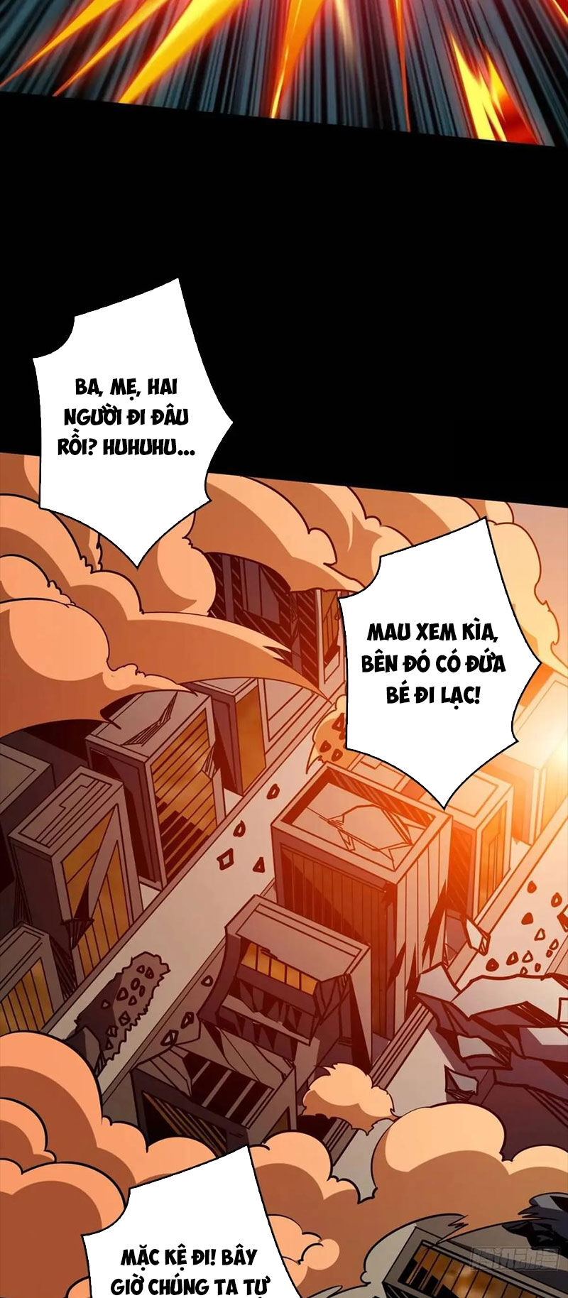 Vừa Chơi Đã Có Tài Khoản Vương Giả - Chapter 410 - Page 28