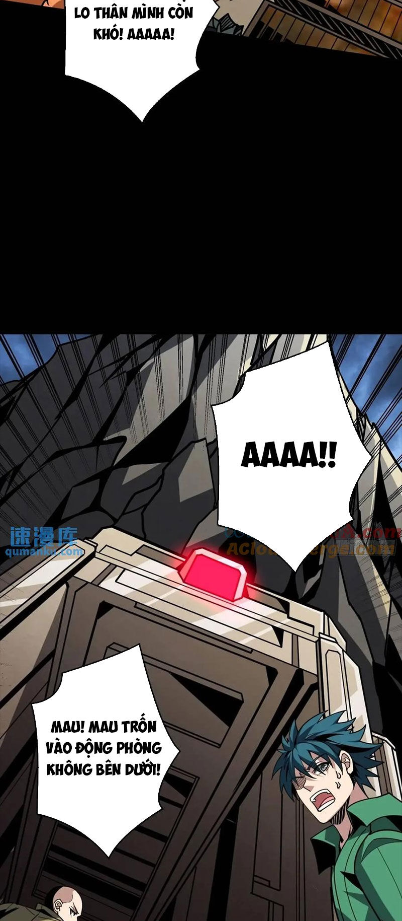 Vừa Chơi Đã Có Tài Khoản Vương Giả - Chapter 410 - Page 29