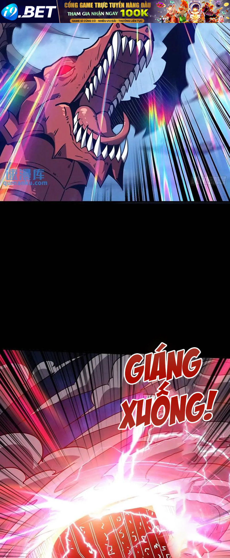 Vừa Chơi Đã Có Tài Khoản Vương Giả - Chapter 410 - Page 41