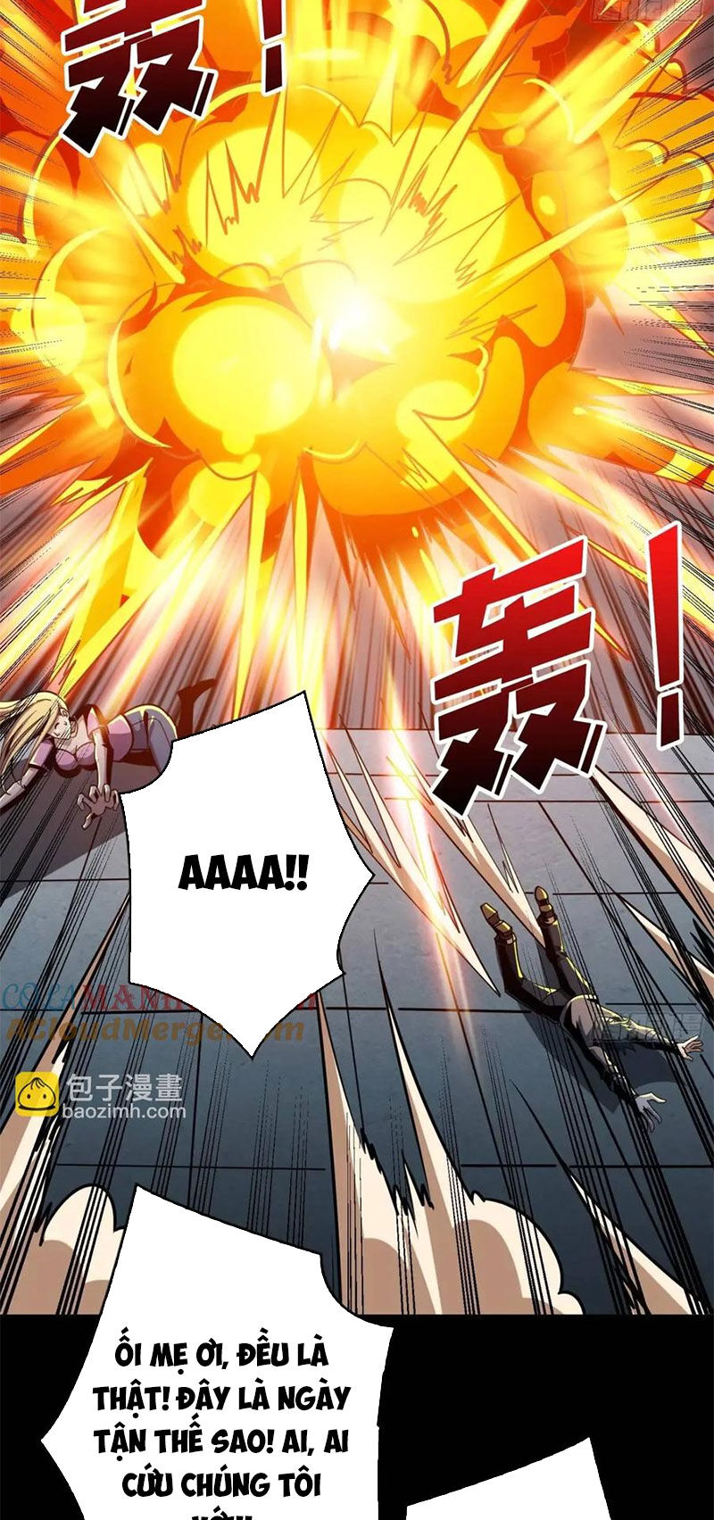 Vừa Chơi Đã Có Tài Khoản Vương Giả - Chapter 410 - Page 6