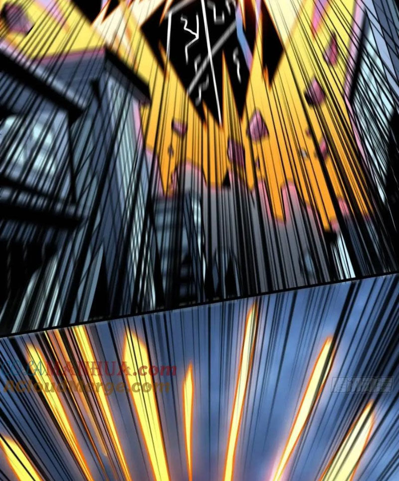 Vừa Chơi Đã Có Tài Khoản Vương Giả - Chapter 411 - Page 11