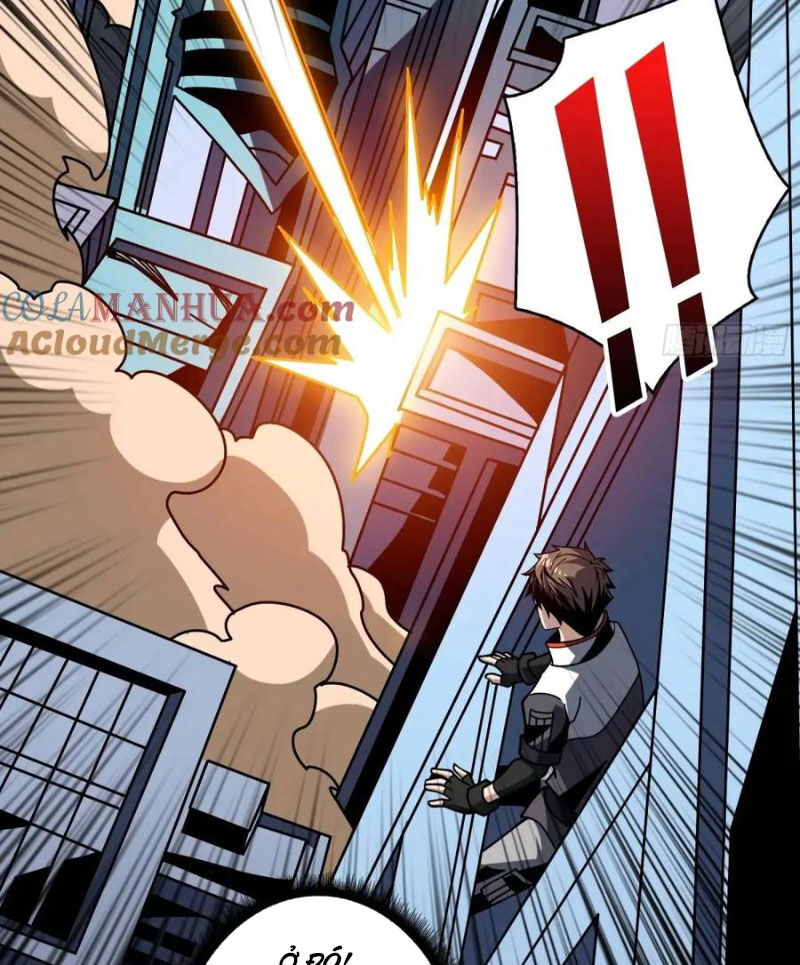 Vừa Chơi Đã Có Tài Khoản Vương Giả - Chapter 411 - Page 15