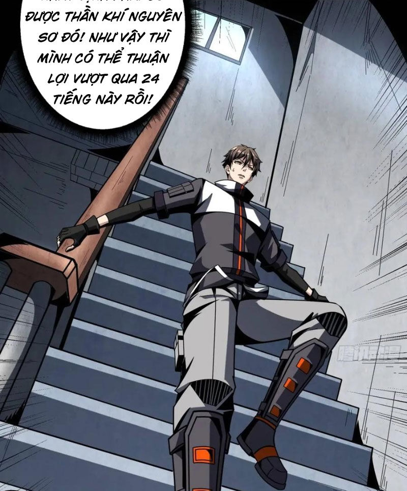 Vừa Chơi Đã Có Tài Khoản Vương Giả - Chapter 411 - Page 17