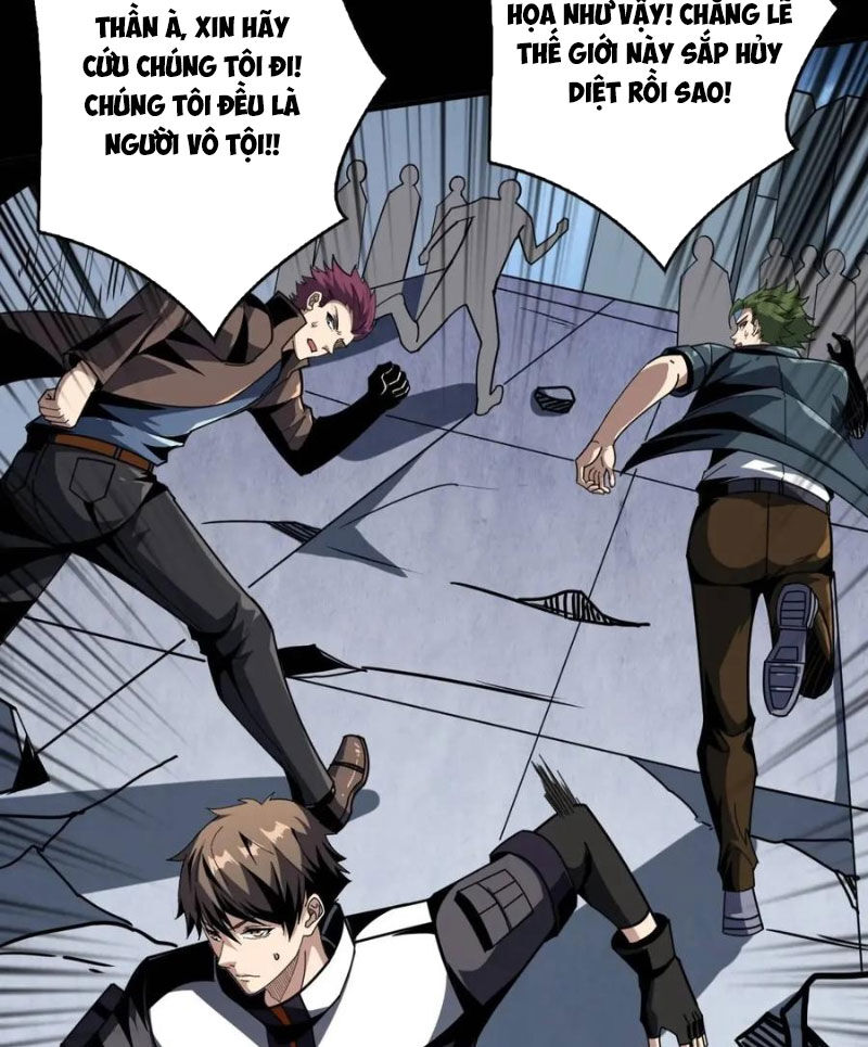 Vừa Chơi Đã Có Tài Khoản Vương Giả - Chapter 411 - Page 19