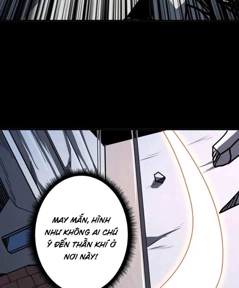 Vừa Chơi Đã Có Tài Khoản Vương Giả - Chapter 411 - Page 21