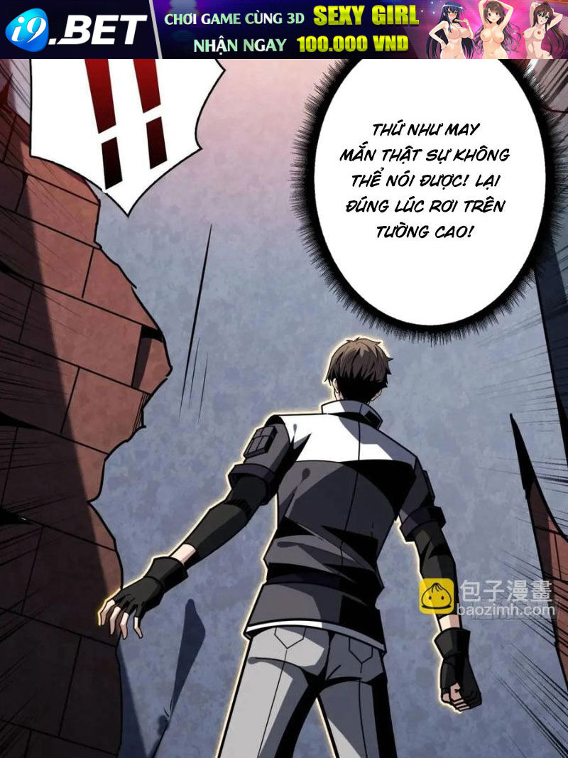 Vừa Chơi Đã Có Tài Khoản Vương Giả - Chapter 411 - Page 24