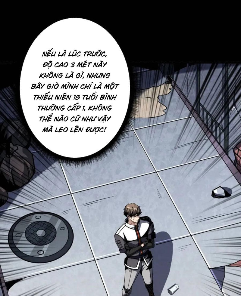 Vừa Chơi Đã Có Tài Khoản Vương Giả - Chapter 411 - Page 26