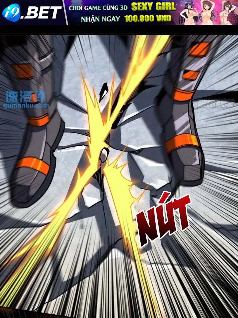 Vừa Chơi Đã Có Tài Khoản Vương Giả - Chapter 411 - Page 28