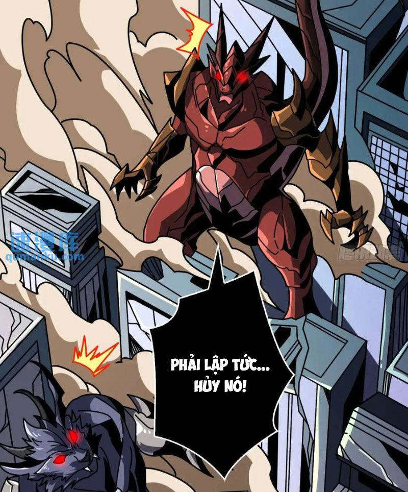 Vừa Chơi Đã Có Tài Khoản Vương Giả - Chapter 411 - Page 3