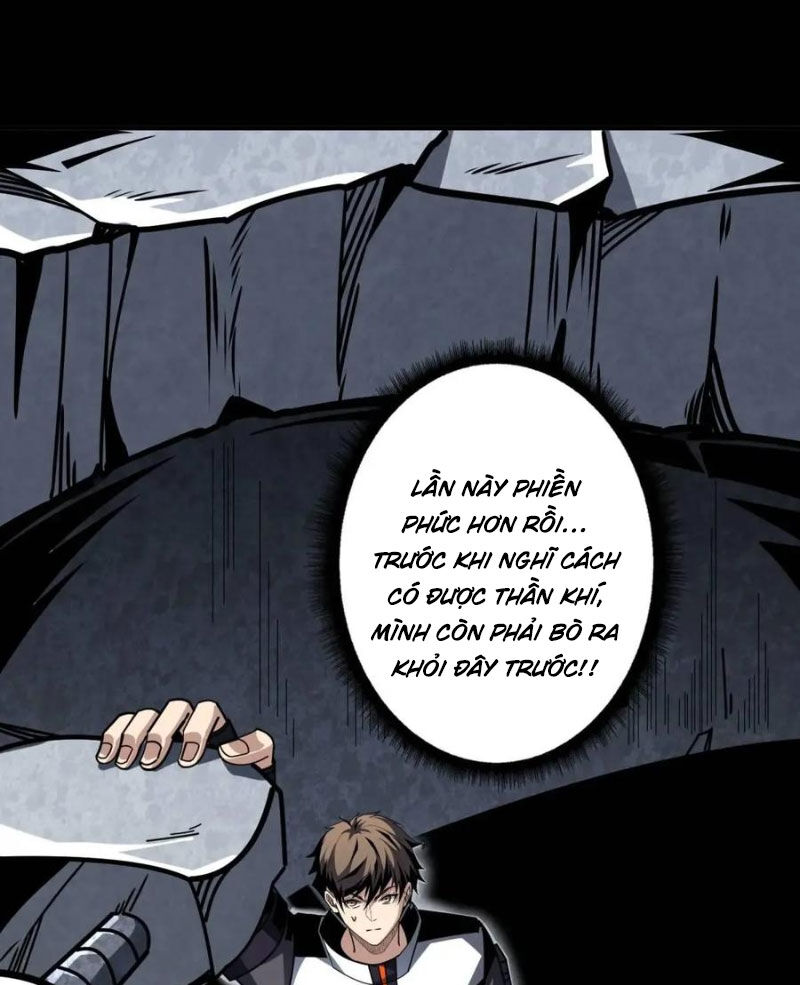 Vừa Chơi Đã Có Tài Khoản Vương Giả - Chapter 411 - Page 33