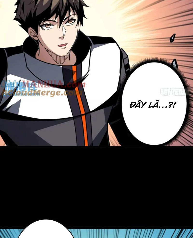 Vừa Chơi Đã Có Tài Khoản Vương Giả - Chapter 411 - Page 36