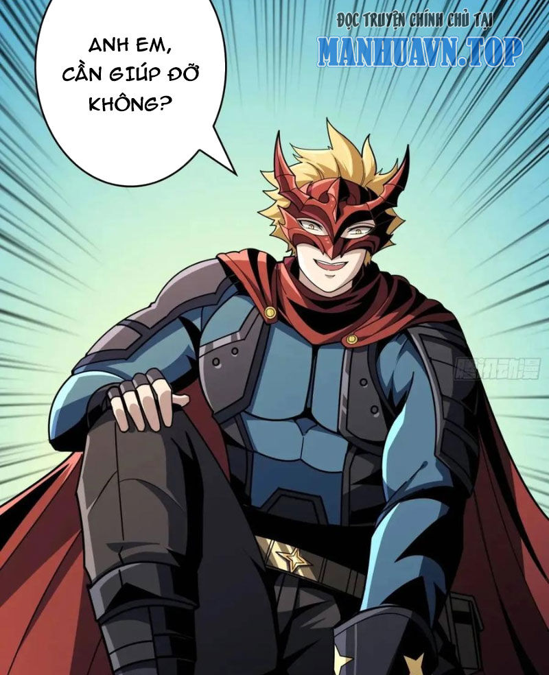 Vừa Chơi Đã Có Tài Khoản Vương Giả - Chapter 411 - Page 37