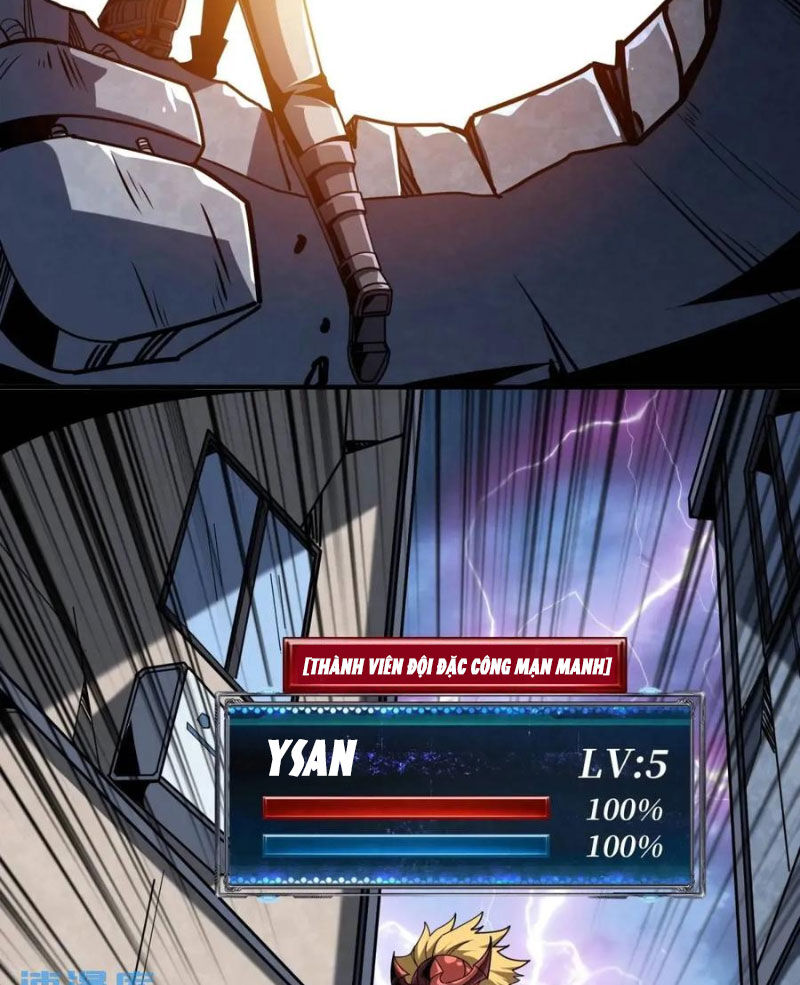 Vừa Chơi Đã Có Tài Khoản Vương Giả - Chapter 411 - Page 40