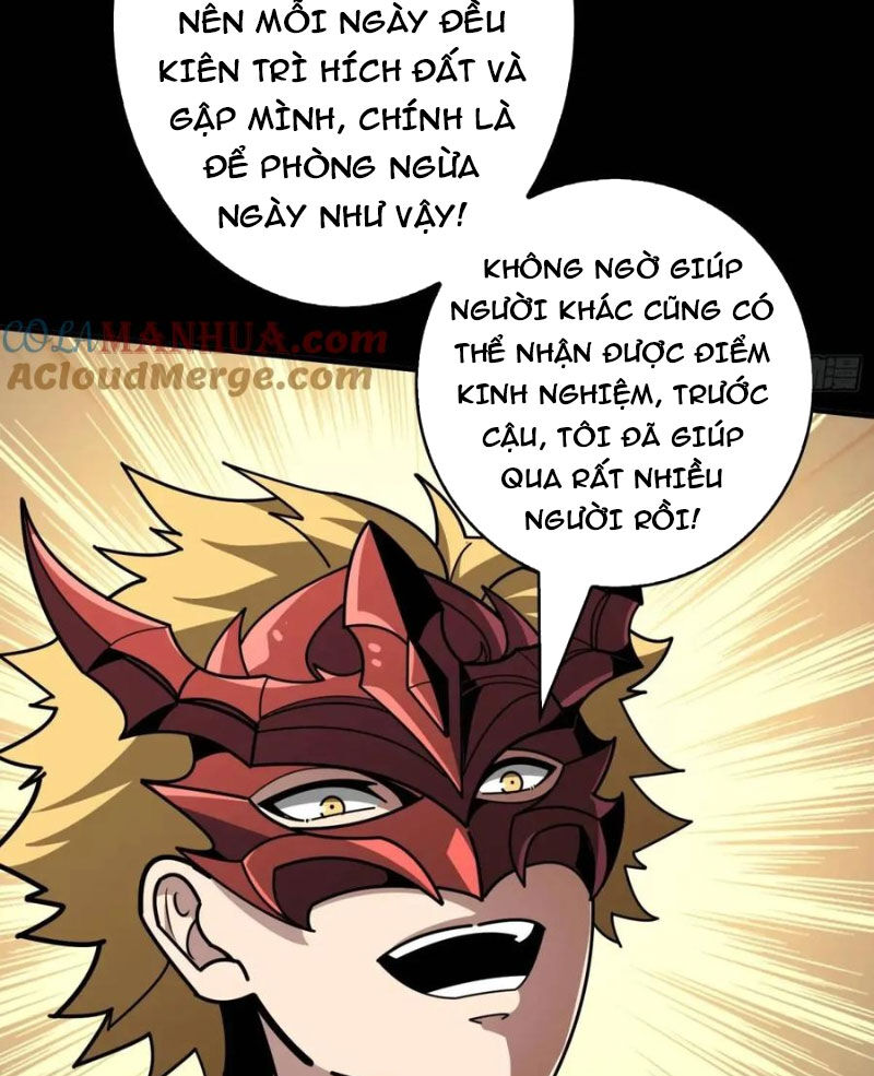 Vừa Chơi Đã Có Tài Khoản Vương Giả - Chapter 411 - Page 43