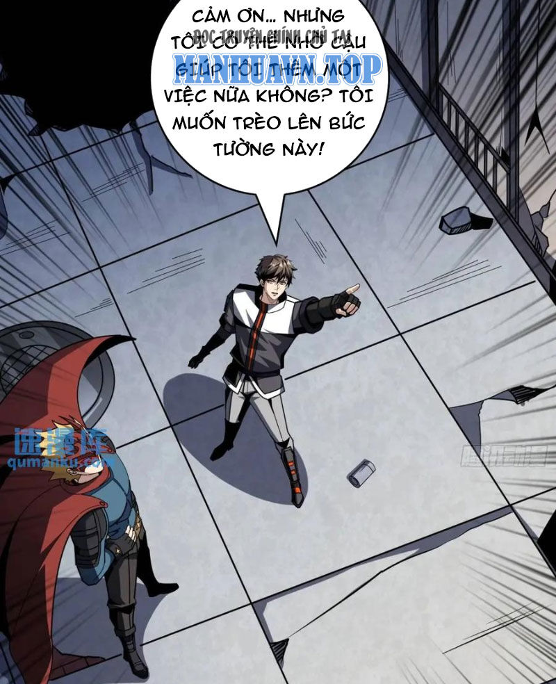 Vừa Chơi Đã Có Tài Khoản Vương Giả - Chapter 411 - Page 45