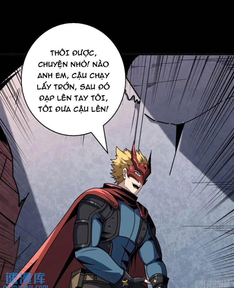 Vừa Chơi Đã Có Tài Khoản Vương Giả - Chapter 411 - Page 47