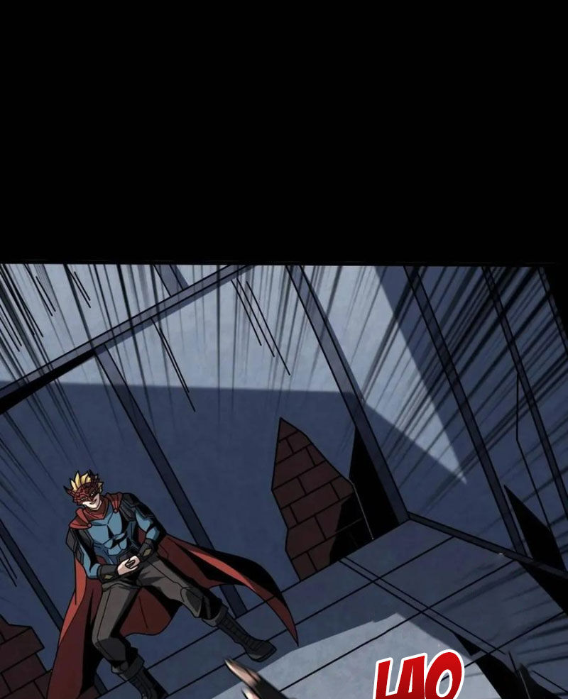 Vừa Chơi Đã Có Tài Khoản Vương Giả - Chapter 411 - Page 49