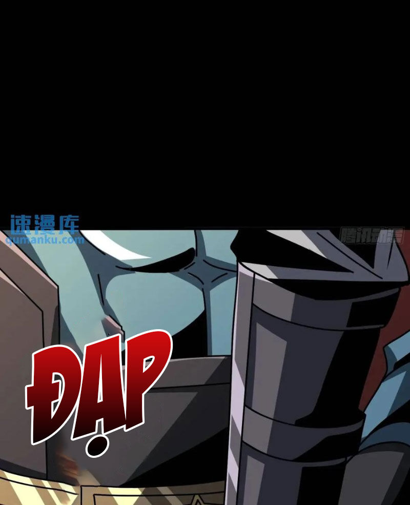 Vừa Chơi Đã Có Tài Khoản Vương Giả - Chapter 411 - Page 51