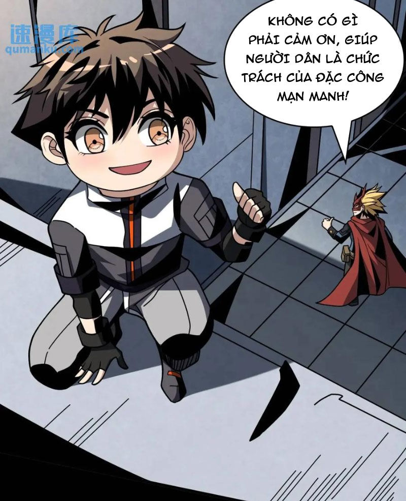 Vừa Chơi Đã Có Tài Khoản Vương Giả - Chapter 411 - Page 56