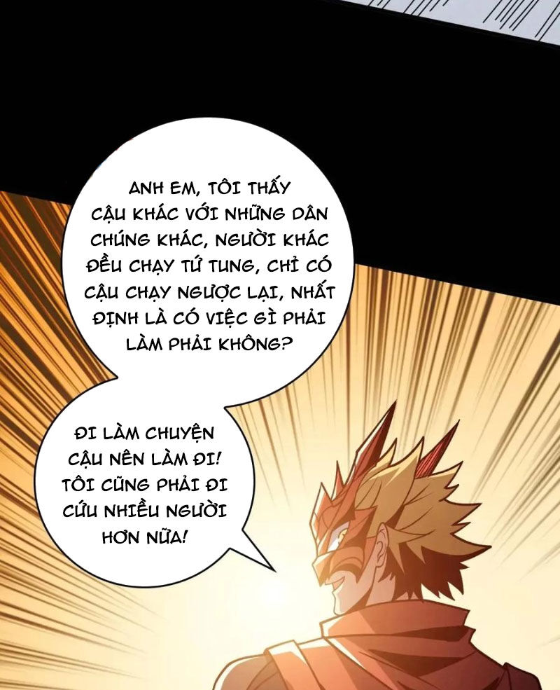 Vừa Chơi Đã Có Tài Khoản Vương Giả - Chapter 411 - Page 57