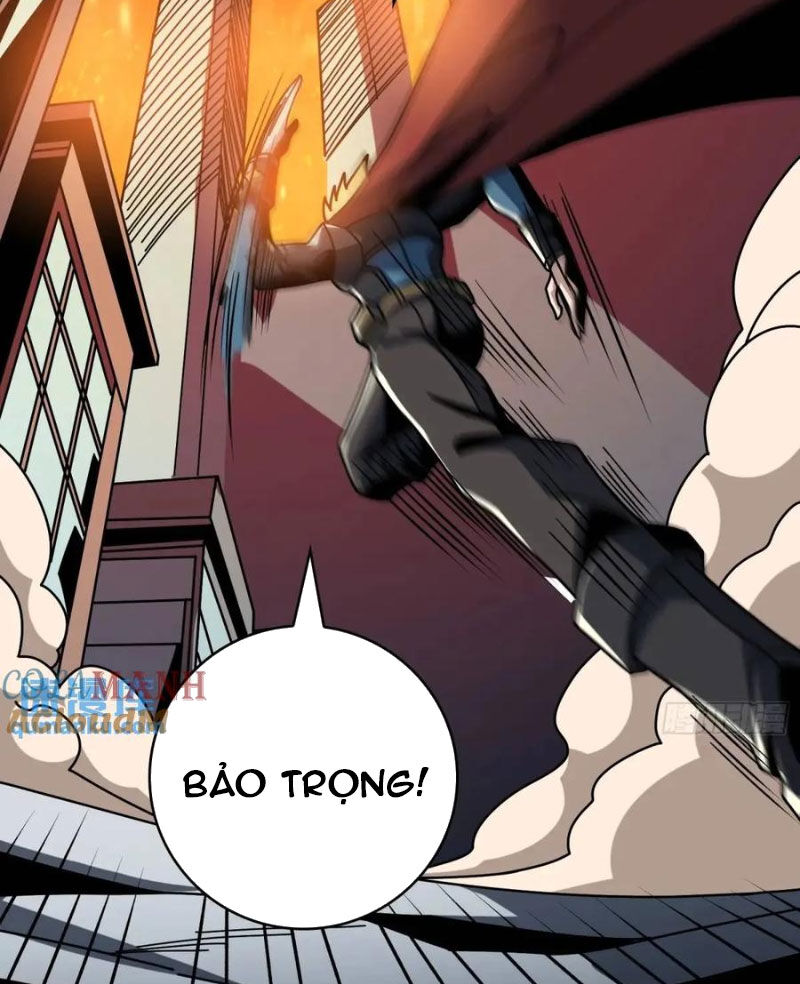 Vừa Chơi Đã Có Tài Khoản Vương Giả - Chapter 411 - Page 60