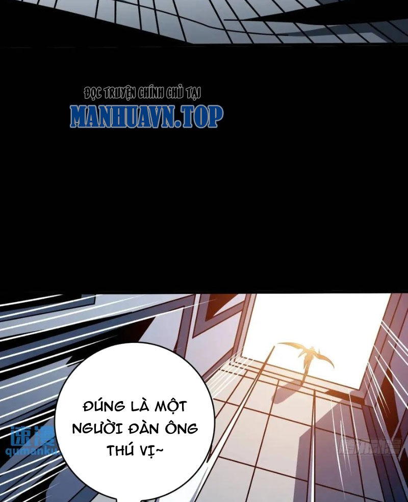 Vừa Chơi Đã Có Tài Khoản Vương Giả - Chapter 411 - Page 61