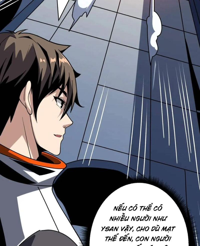 Vừa Chơi Đã Có Tài Khoản Vương Giả - Chapter 411 - Page 62