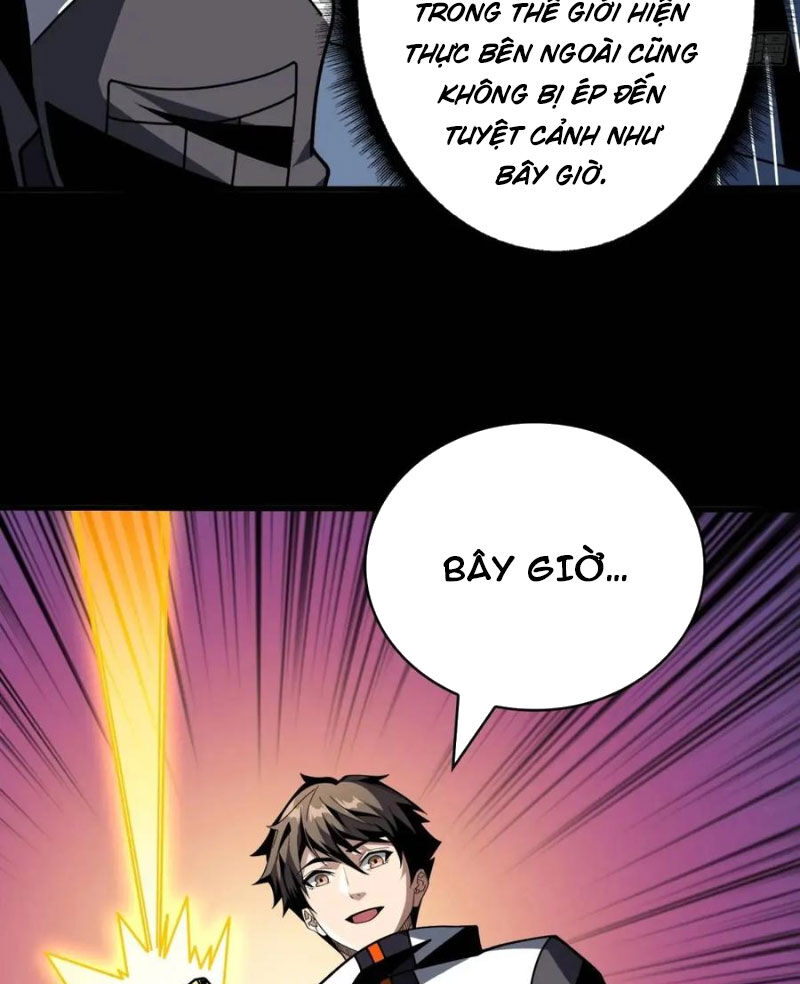 Vừa Chơi Đã Có Tài Khoản Vương Giả - Chapter 411 - Page 63