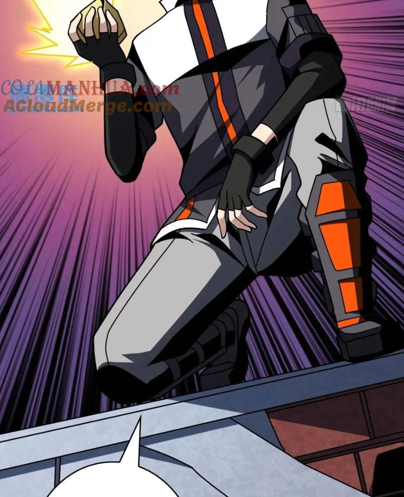 Vừa Chơi Đã Có Tài Khoản Vương Giả - Chapter 411 - Page 64