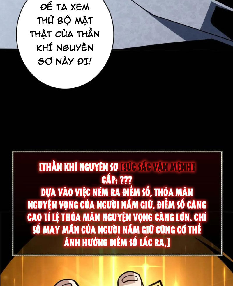 Vừa Chơi Đã Có Tài Khoản Vương Giả - Chapter 411 - Page 65