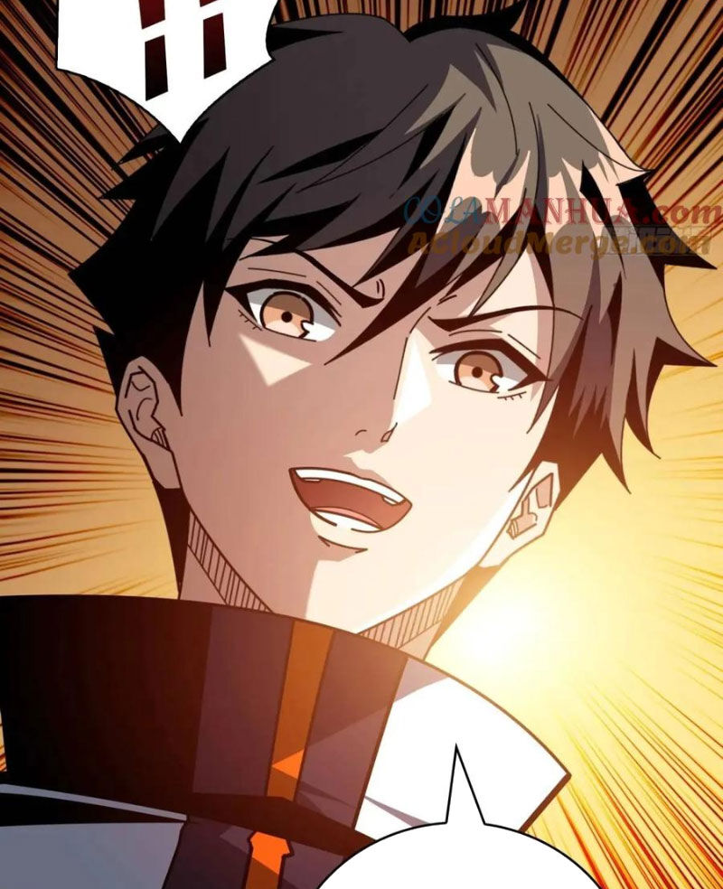 Vừa Chơi Đã Có Tài Khoản Vương Giả - Chapter 411 - Page 68