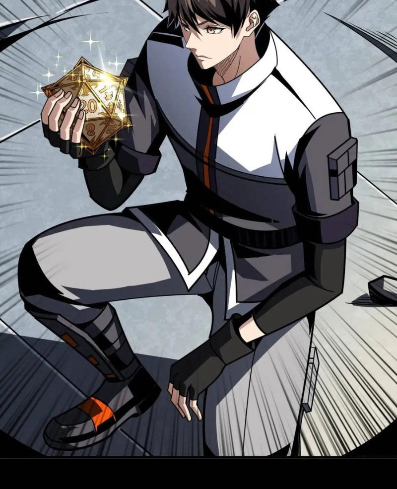 Vừa Chơi Đã Có Tài Khoản Vương Giả - Chapter 411 - Page 70