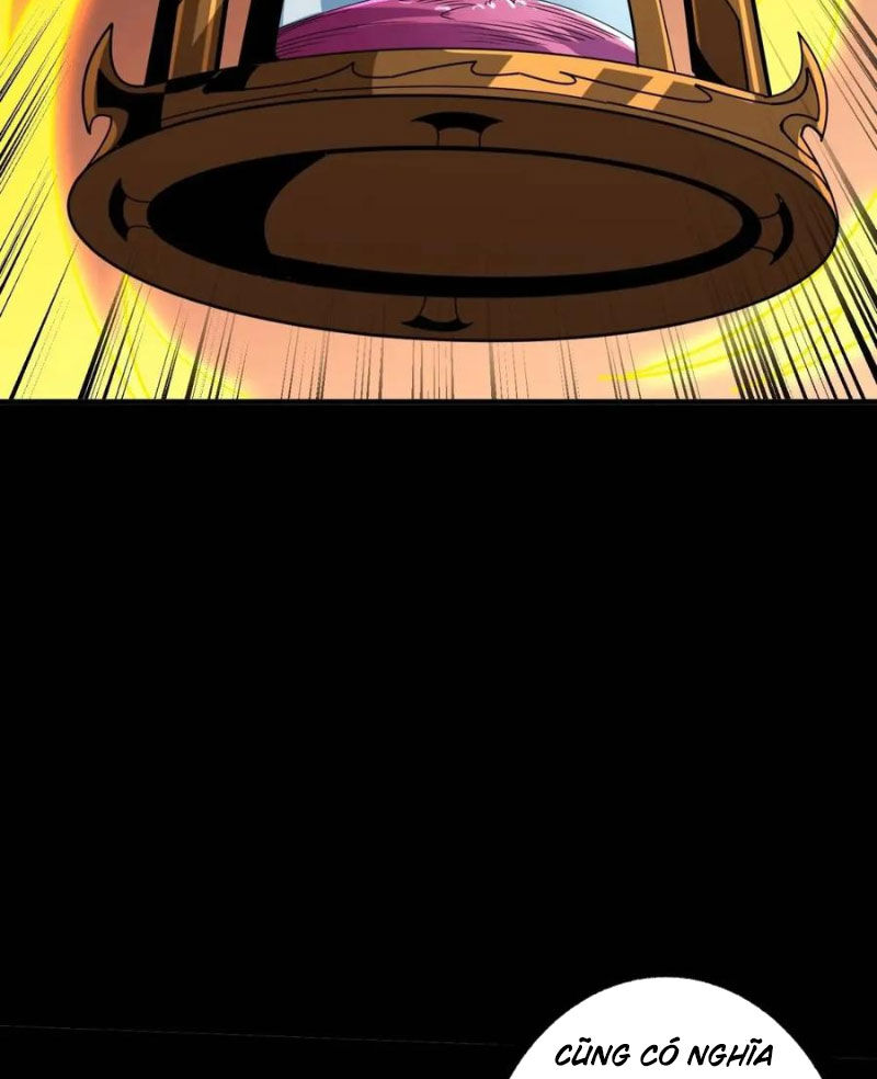 Vừa Chơi Đã Có Tài Khoản Vương Giả - Chapter 411 - Page 73