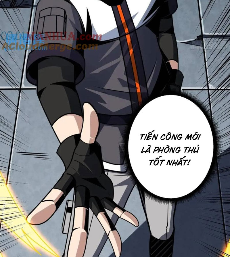 Vừa Chơi Đã Có Tài Khoản Vương Giả - Chapter 411 - Page 77