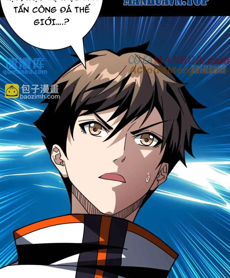 Vừa Chơi Đã Có Tài Khoản Vương Giả - Chapter 411 - Page 8