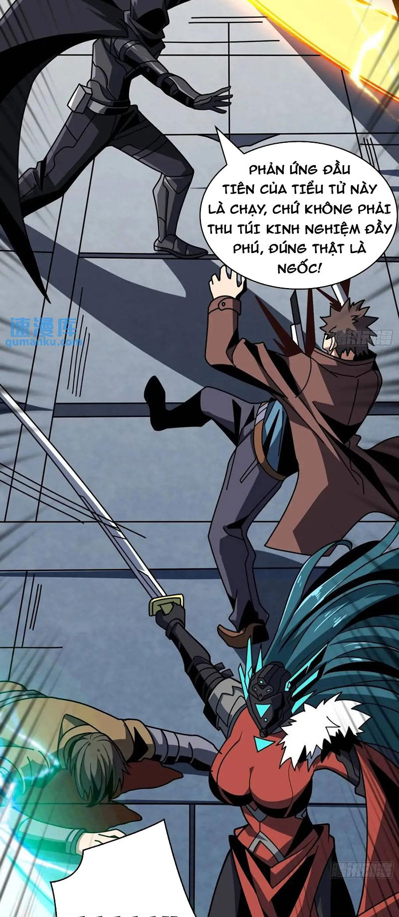 Vừa Chơi Đã Có Tài Khoản Vương Giả - Chapter 412 - Page 10