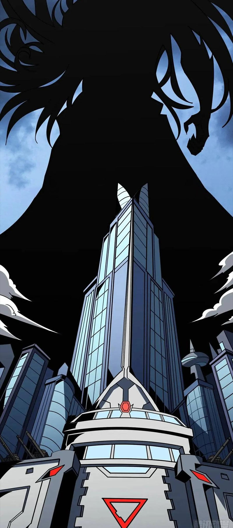 Vừa Chơi Đã Có Tài Khoản Vương Giả - Chapter 412 - Page 20