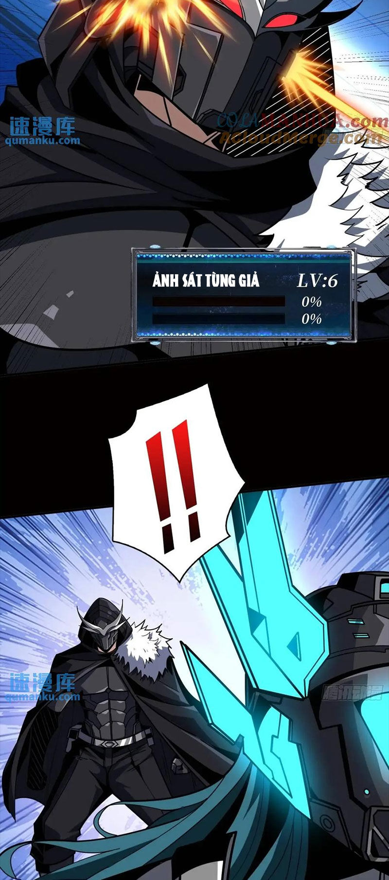 Vừa Chơi Đã Có Tài Khoản Vương Giả - Chapter 412 - Page 24