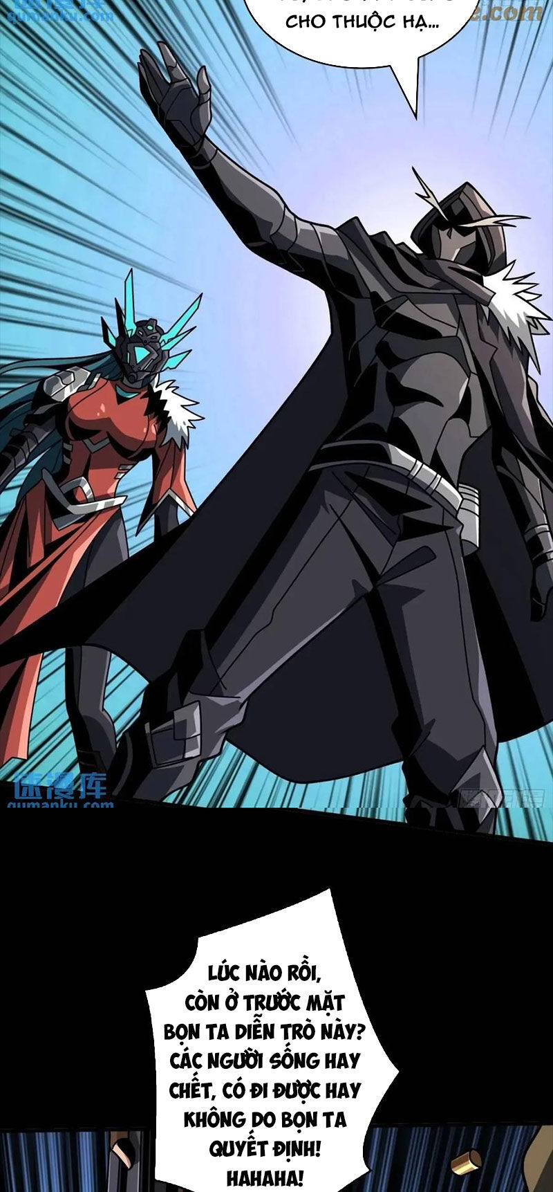 Vừa Chơi Đã Có Tài Khoản Vương Giả - Chapter 412 - Page 28