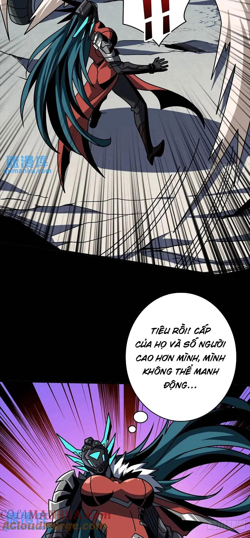 Vừa Chơi Đã Có Tài Khoản Vương Giả - Chapter 412 - Page 31