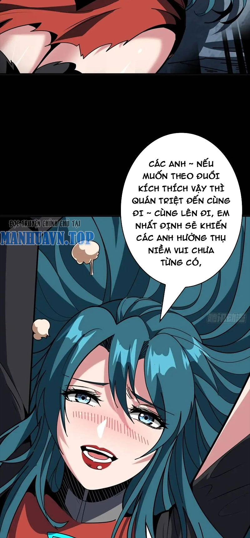 Vừa Chơi Đã Có Tài Khoản Vương Giả - Chapter 412 - Page 40