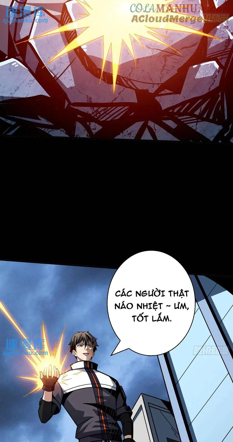 Vừa Chơi Đã Có Tài Khoản Vương Giả - Chapter 412 - Page 42